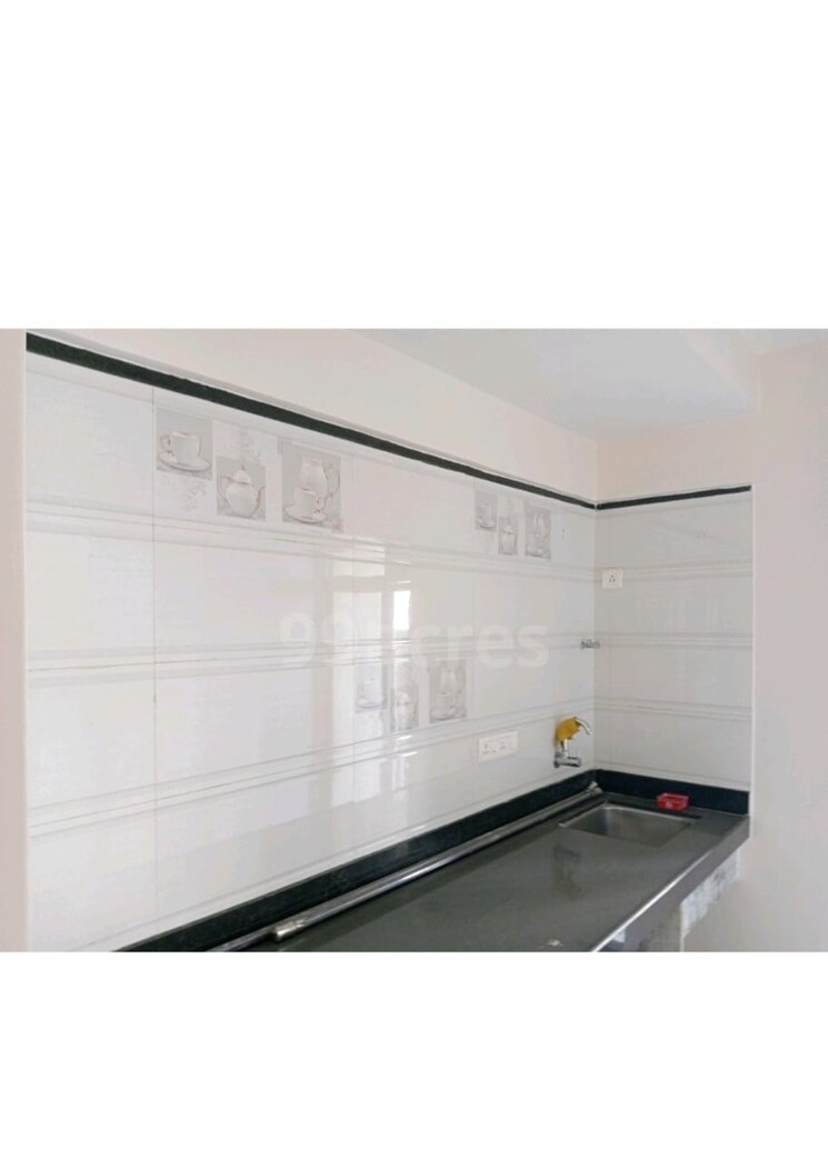 Kitchen, raunak-delight 1 Bedroom 660 Sq.Ft. Apartment In Owale Thane 8024261