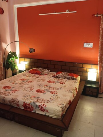 2 BHK Builder Floor For Rent in Sector 32