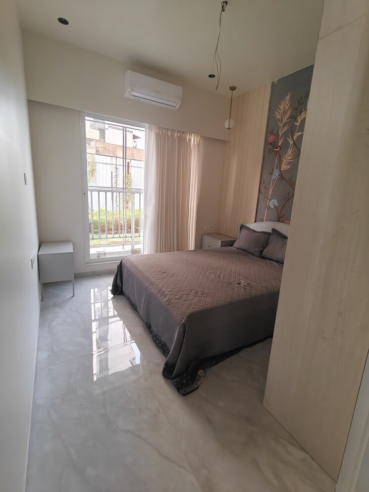 Bedroom, amar-elegance 2 Bedroom 695 Sq.Ft. Builder Floor In Dombivli West Thane 8024273