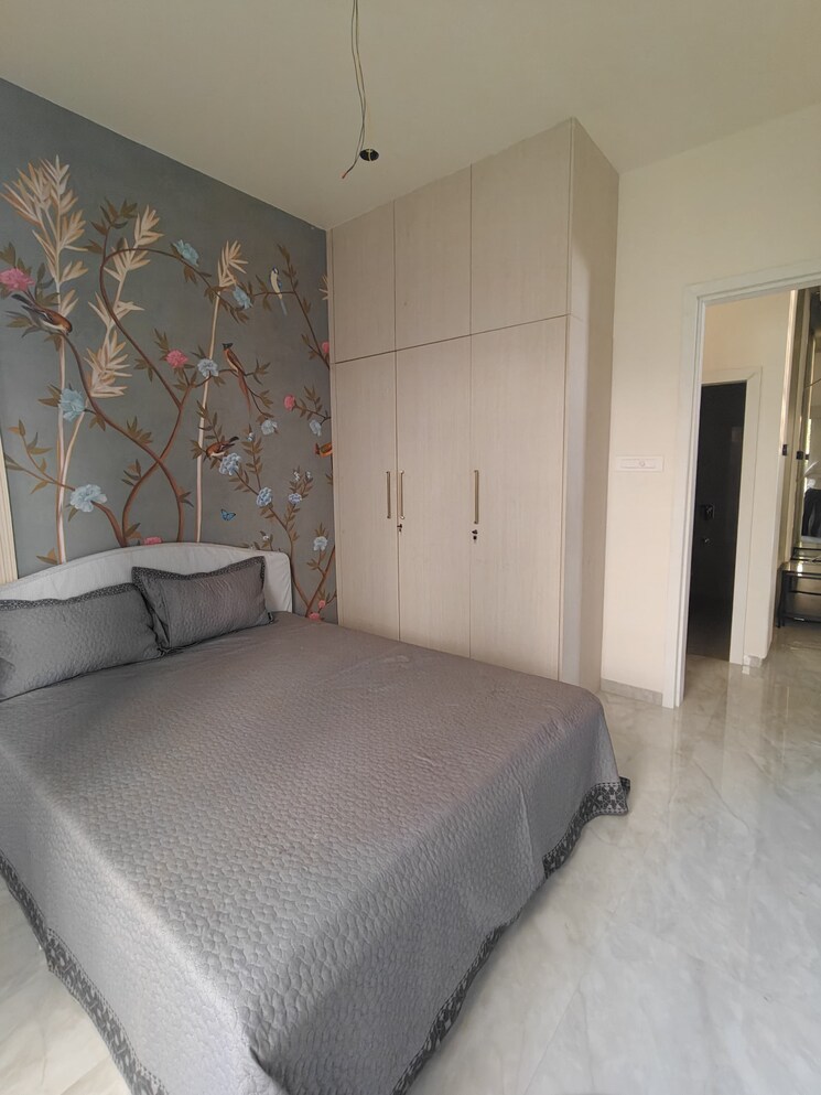 Master Bedroom, amar-elegance 2 Bedroom 695 Sq.Ft. Builder Floor In Dombivli West Thane 8024273