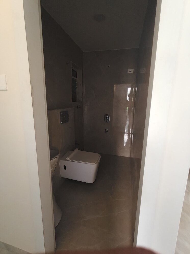 Attached Bathroom, amar-elegance 2 Bedroom 695 Sq.Ft. Builder Floor In Dombivli West Thane 8024273
