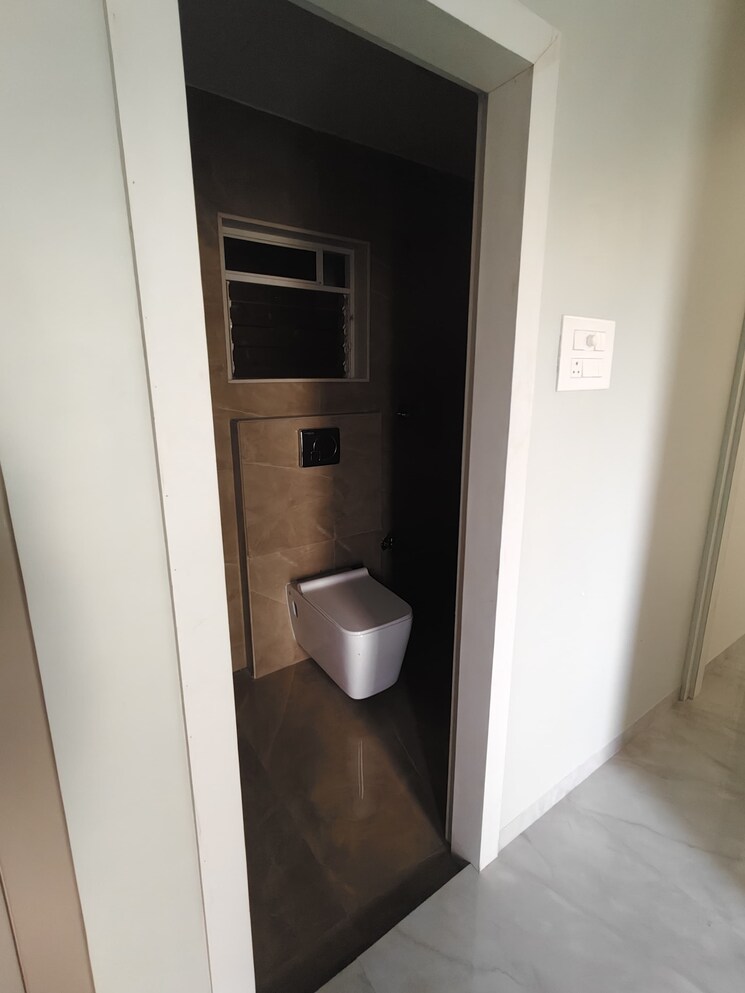Bathroom, amar-elegance 2 Bedroom 695 Sq.Ft. Builder Floor In Dombivli West Thane 8024273