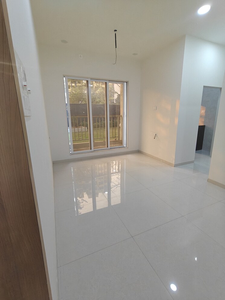 Living Room, amar-elegance 2 Bedroom 695 Sq.Ft. Builder Floor In Dombivli West Thane 8024273