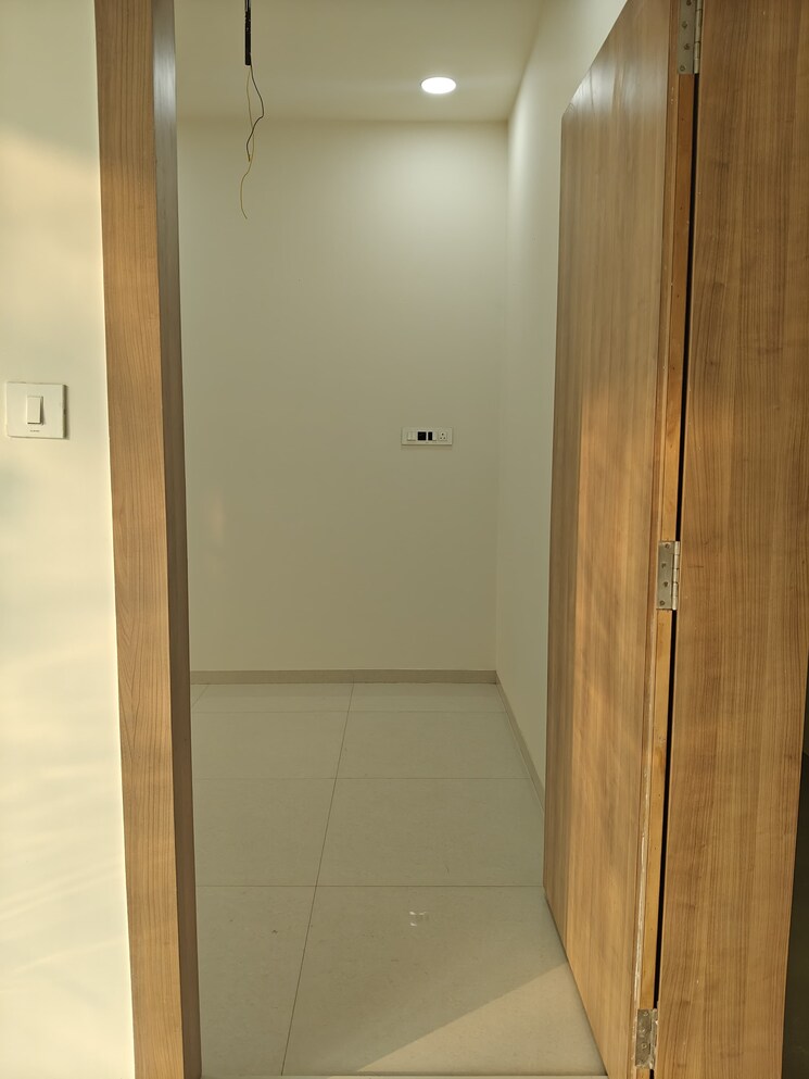 Floor Plan, amar-elegance 2 Bedroom 695 Sq.Ft. Builder Floor In Dombivli West Thane 8024273