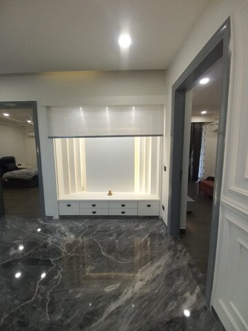 Room in 3 BHK Builder Floor at Kohli One Malibu Town, Sector 47 – for Rent