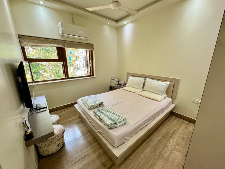 Bedroom, sai-pooja-bandra-west 2 Bedroom 800 Sq.Ft. Apartment In Bandra West Mumbai 8024282