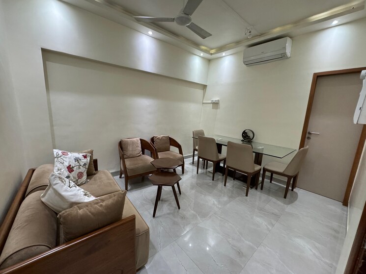 Master Bedroom, sai-pooja-bandra-west 2 Bedroom 800 Sq.Ft. Apartment In Bandra West Mumbai 8024282