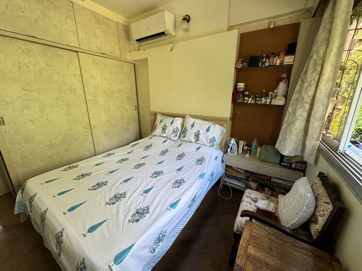 Bedroom, sai-pooja-bandra-west 2 Bedroom 800 Sq.Ft. Apartment In Bandra West Mumbai 8024282