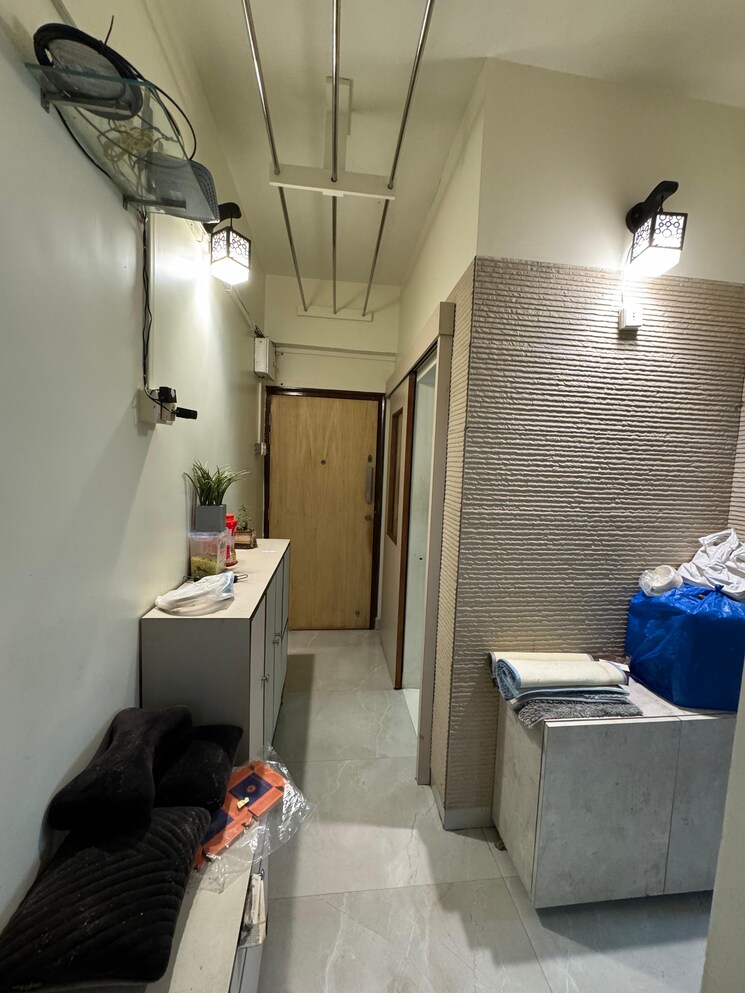 Master Bedroom, sai-pooja-bandra-west 2 Bedroom 800 Sq.Ft. Apartment In Bandra West Mumbai 8024282