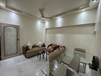 2 BHK Apartment For Rent in Sai Pooja Bandra West Bandra West Mumbai  8024282