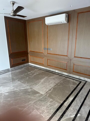 3 BHK Apartment For Rent in Nizamuddin
