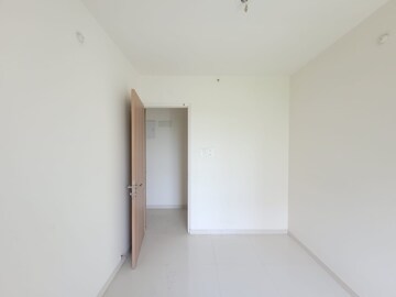 Master Bedroom in 1 BHK Apartment at KIPL Morya, Kasarvadavali – for Rent