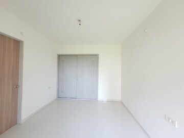 1 BHK Apartment For Rent in KIPL Morya, Kasarvadavali