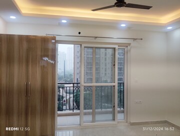 Master Bedroom in 3 BHK Apartment at ATS Le Grandiose, Sector 150 – for Rent