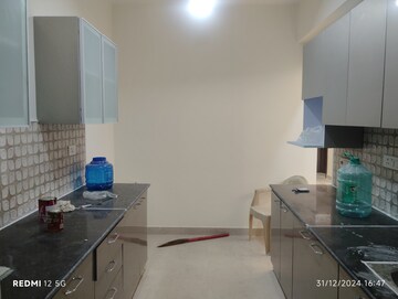 Kitchen in 3 BHK Apartment at ATS Le Grandiose, Sector 150 – for Rent