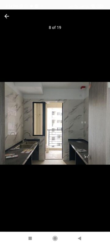 2 BHK Apartment For Sale in Risland The Icon, Dhokali