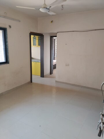 Room in 1 BHK Apartment at KIPL Morya, Kasarvadavali – for Rent