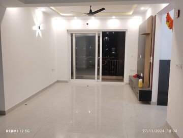 Living Room in 3 BHK Apartment at ATS Le Grandiose, Sector 150 – for Rent
