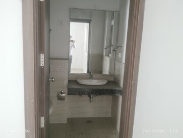 Bathroom in 3 BHK Apartment at ATS Le Grandiose, Sector 150 – for Rent