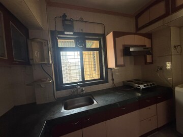 1 BHK Apartment For Rent in Kavya Hill View CHS Anand Nagar Thane  8024307