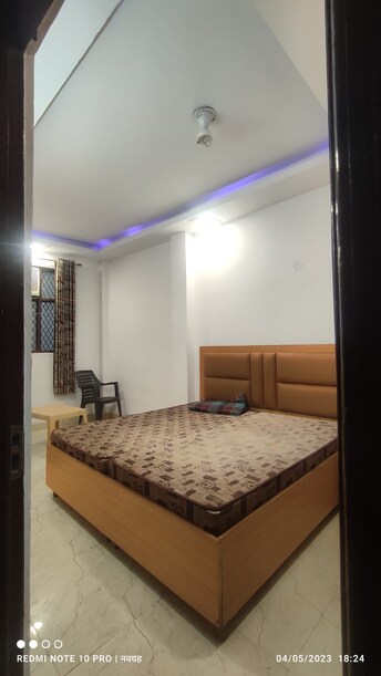 1 BHK Builder Floor For Rent in Sushant Lok 1 Sector 43 Gurgaon  8024301