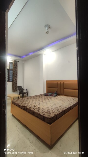 1 BHK Builder Floor For Rent in Ansal Sushant Lok I Sector 43 Gurgaon  8024301