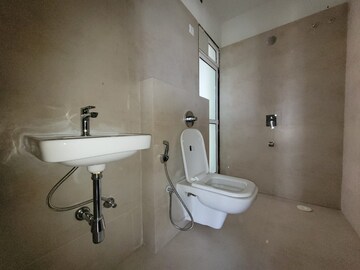 1 BHK Apartment For Rent in KIPL Morya, Kasarvadavali