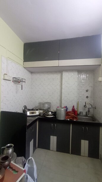 Studio Apartment For Rent in Dombivli West Thane  8024310