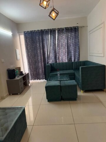 2 BHK Apartment For Rent in Sector 34
