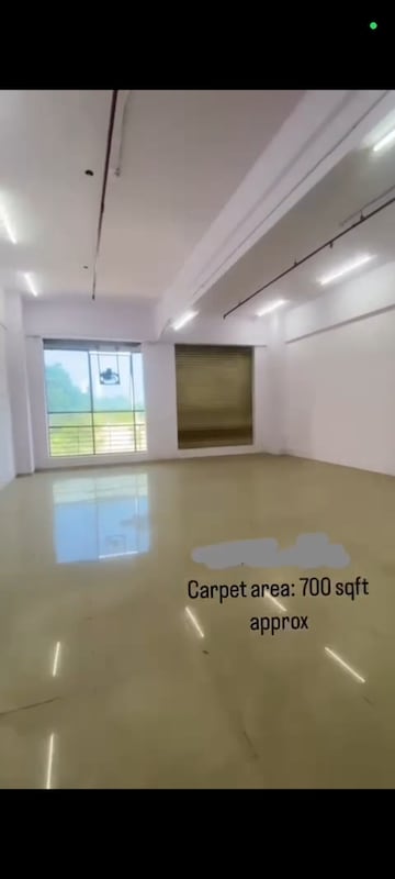 Commercial Shop 370 Sq.Ft. For Rent in Virar West Palghar  8024311