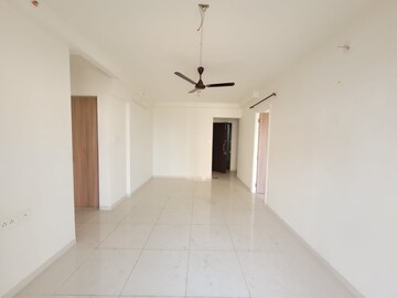 Building Lobby in 1 BHK Apartment at KIPL Morya, Kasarvadavali – for Rent