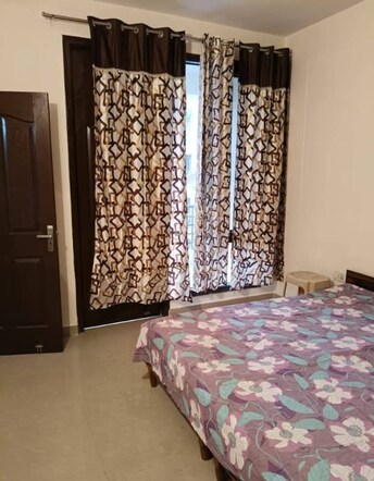 3 BHK Apartment For Rent in Sector 34 Noida  8024318