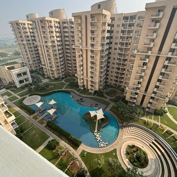 2 BHK Apartment For Rent in M3M Marina, Sector 68