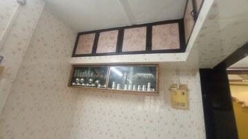 Furnished Amenities in 1 BHK Apartment at Dombivli West – for Rent