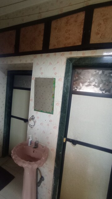 Furnished Amenities in 1 BHK Apartment at Dombivli West – for Rent