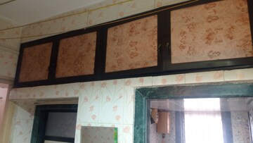 Kitchen in 1 BHK Apartment at Dombivli West – for Rent