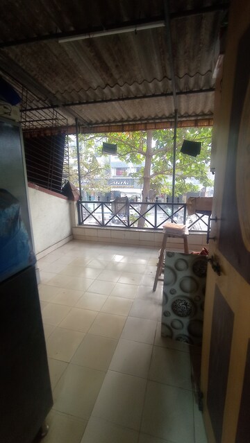 Room in 1 BHK Apartment at Dombivli West – for Rent