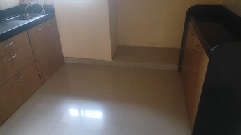 1 BHK Apartment For Rent in Kavya Residency Thane Ghodbunder Road Thane  8024330