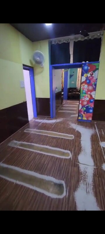 Bedroom in 3 BHK Apartment at Hubtown Hillcrest JVLR, Andheri East – for Rent