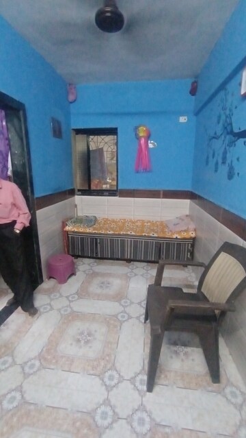 1 BHK Apartment For Rent in Dombivli West Thane  8024334