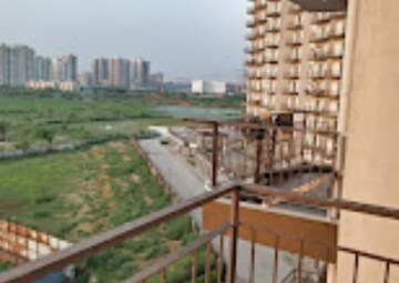 3 BHK Apartment – Exterior View View at ROF Aalayas, Sector 102 - for Sale
