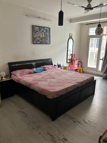Bedroom in 3 BHK Apartment at ROF Aalayas, Sector 102 – for Sale