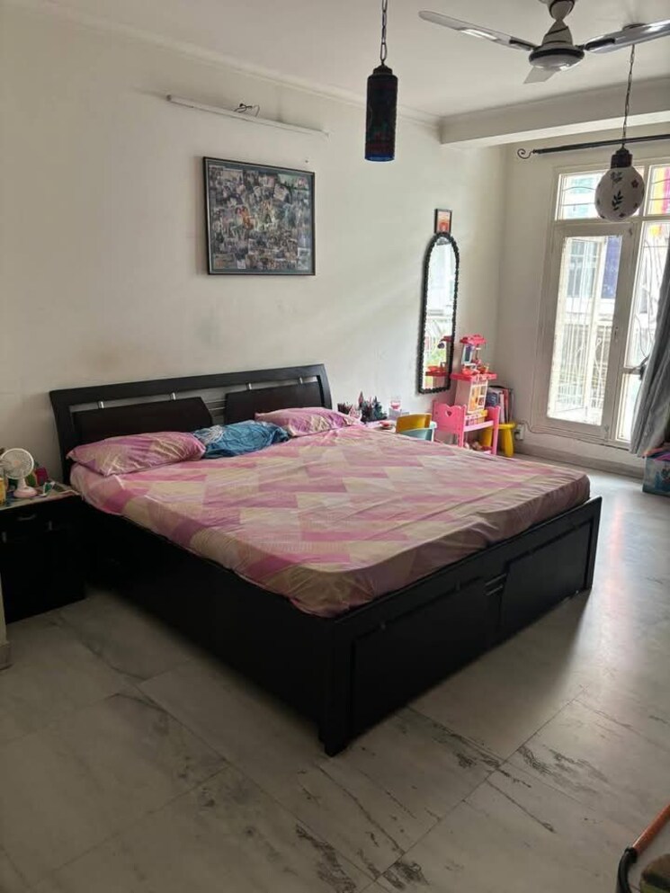 Bedroom, rof-aalayas 3 Bedroom 750 Sq.Ft. Apartment In Sector 102 Gurgaon 8024343