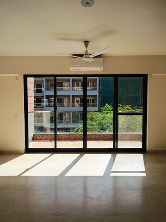 3 BHK Apartment For Rent in Apex The Rio Ahinsa Khand ii Ghaziabad  8024344