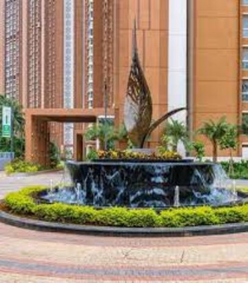 2 BHK Apartment – Exterior View View at Runwal Forests, Kanjurmarg West - for Rent