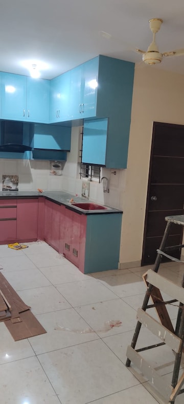 2 BHK Apartment For Rent in Whitefield