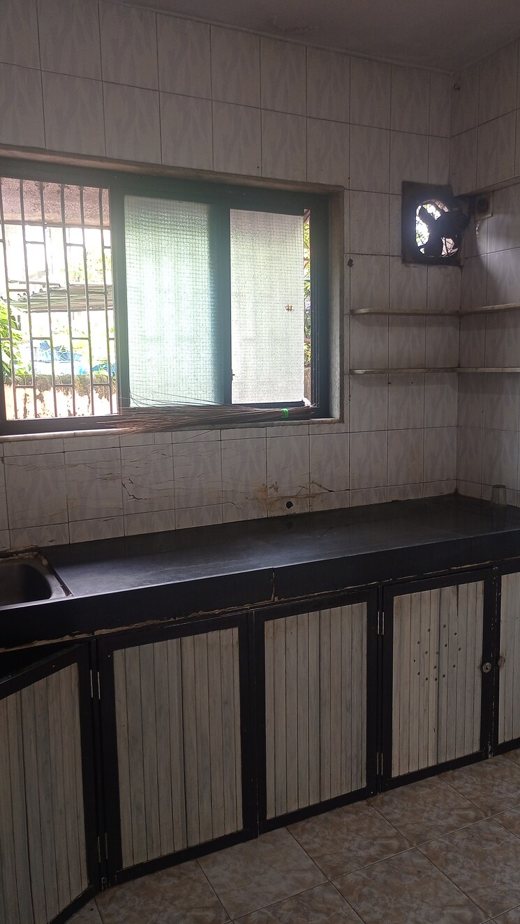 Kitchen, dombivli west 2 Bedroom 700 Sq.Ft. Apartment In Dombivli West Thane 8024353