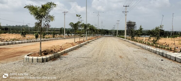 undefined, shadnagar  225 Sq.Yd. Plot In Shadnagar Hyderabad 8024358
