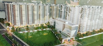 2 BHK Apartment For Resale in Bhanodaya Crystal Kompally Hyderabad  8024364