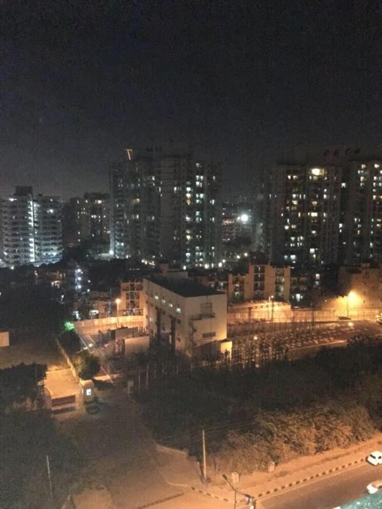 Exterior View, conscient-hines-elevate 3 Bedroom 2595 Sq.Ft. Apartment In Sector 59 Gurgaon 8024365